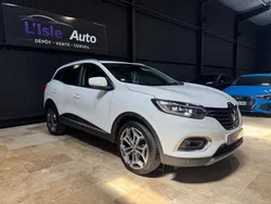 Renault Kadjar 1.5 BLUEDCI 115 INTENS EDC BVA/ CAMÉRA/ RADAR 360/ SUIVI RENAULT/ GARANTIE 6 MOIS