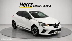 Renault Clio 1.0 TCe Techno