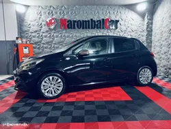 Peugeot 208 1.2 PureTech Style