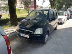 Opel Agila 1.3 tdci