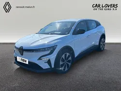 RENAULT evolution ER EV60 130ch super charge