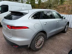 JAGUAR F-PACE 2,0 180ch DIESEL 160 000KM CUIR GPS 5500EUROS