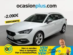 SEAT León ST 2.0TDI CR S&S FR XS 150