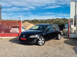 Volkswagen golf VII 1.6 tdi 105 confortline