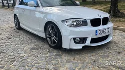 BMW Série 1 de 2010