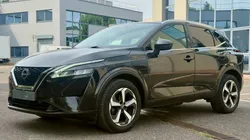 NISSAN QASHQAI III 1.3 MILD HYBRID 158 N-CONNECTA XTRONIC – Automatique – 2024 – 110 000 km