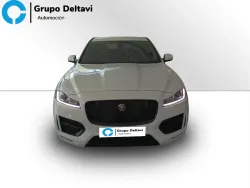 JAGUAR F-Pace 2.0i4D R-Sport Aut. AWD 180