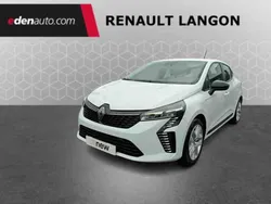 Renault Clio Blue dCi 100 ch GSR2 Evolution