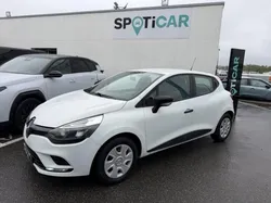 Renault Clio Sté 1.5 dCi 75ch energy Business Réversible
