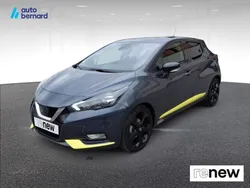Nissan Micra 1.0 IG-T 92ch Kiiro 2021.5