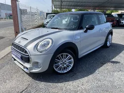 Mini Cooper S F56 192 ch Red Hot Chili