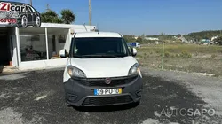 Fiat Doblo 1.3 MJ Easy 3L de 2015