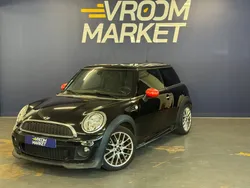 MINI Mini 1.6 122ch Pack JCW - 2013 - 75 889 km - Suivi complet - Faible kilométrage