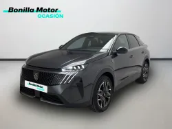 PEUGEOT 3008 3008 Hybrid 145 GT eDCS6