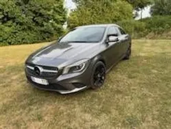 Mercedes CLA Coupé 220 CDi 2.1 16V 7G-DCT 170 cv
