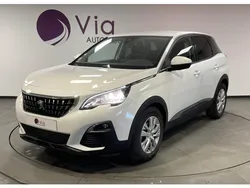 PEUGEOT 3008 Active Business 1.6 BlueHDi S&S - 120 ch