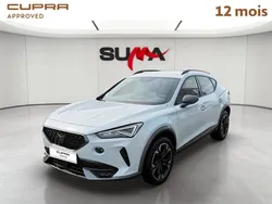 Cupra Formentor 1.5 TSI 150 ch V