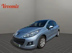 Peugeot 207 1.6 VTI 120 PREMIUM BVA / Garantie