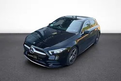 MERCEDES Classe A 200 7G-DCT AMG Line