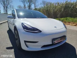 Tesla Model 3 Tração Traseira Premium