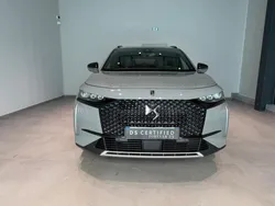 DS 7 BlueHDi 130 EAT8 Etoile