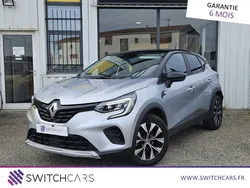 Renault Captur 0.9 TCE 90 EVOLUTION *CAMERA DE RECUL *BLUETOOTH