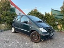 Mercedes Classe A 160 – Essence – 112 000 km – Climatisation ✅ – Faible kilométrage ✅