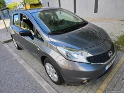 Nissan Note 1.2 Acenta - 26.000 kms