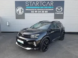 Citroen C5 Aircross BlueHDi 130ch S&S Shine Pack EAT8