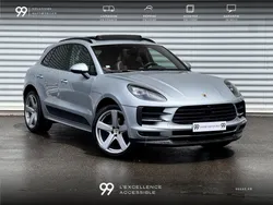 Porsche macan 2.0 turbo 245ch toit ouvrant pasm livraison reprise