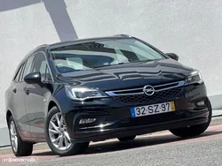 Opel Astra Sports Tourer 1.6 CDTI Innovation S/S RM6/SOB/5PC/5PB