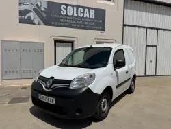 RENAULT Kangoo Fg. Compact 1.5dCi Profesional 55kW