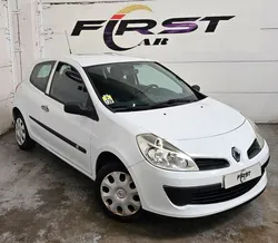 Renault clio 1.2 75 ch Extreme 143300 kms Garantie Carnet d'entretien disponible Kit de distribution pompe à eau révision à jours aucun frais à prévoir