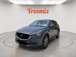 Mazda Cx5 2.2 L.D 150 SELECTION 2WD BVA 6 (sans ad blue) • TVA 20% 51 000 KM GARANTIE 1 AN