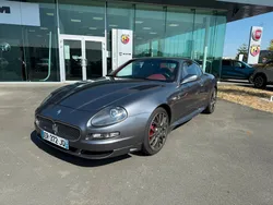Maserati Gransport 4.2 V8 400ch