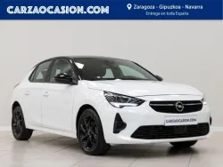 OPEL Corsa 1.2T XHL S-S GS 100