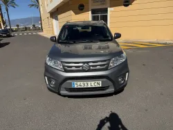 Suzuki Vitara 1.6DDiS GLE 4WD