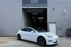 TESLA MODEL 3 Dual Motor AWD Long-Range