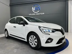 Renault Clio Blue dCi Zen 63kW