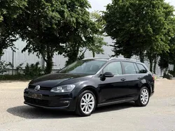 Volkswagen Golf VII SW 2.0 TDI 150 BlueMotion Technology Carat DSG6 - GPS- Révisée & Garantie 6 Mois