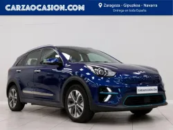 KIA Niro E- Emotion Long Range