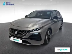 Peugeot 308 e-308 156ch batterie 55 kWh GT
