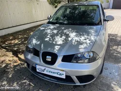 SEAT Ibiza 1.2 12V Reference