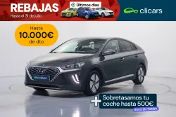 HYUNDAI Ioniq HEV 1.6 GDI Style