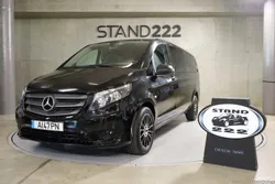 Mercedes-Benz Vito 116 Cdi/34 Pro Auto