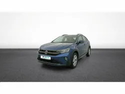 Volkswagen Taigo 1.0 TSI 110 BVM6 Life