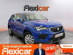 SEAT Ateca 2.0TDI CR S&S Reference XM 116