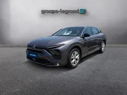 Citroen C5 X PureTech 130ch S&S Shine EAT8