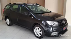 Dacia Logan MCV 0.9 TCe Comfort de 2020