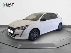 Peugeot 208 PureTech 100 S&S EAT8 Style